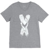 Maverick X V-Neck Tee