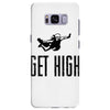 get high Samsung Galaxy S8 Plus