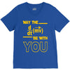 cosplay V-Neck Tee
