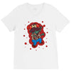 cutie pa V-Neck Tee