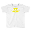 fatman Toddler T-shirt