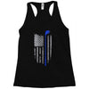 golfing Racerback Tank