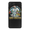 worm of grooviness iPhone 7 Plus Case