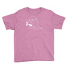 tonberry final fantasy t pug tee monster ff rpg Youth Tee
