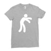 hwaaaaa Ladies Fitted T-Shirt