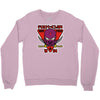 new york foot clan Crewneck Sweatshirt