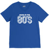 made in the 80s V-Neck Tee