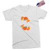 space fox Exclusive T-shirt