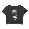 alien movie film Crop Top