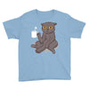 catffeinated Youth Tee