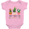 Cactus Baby Bodysuit