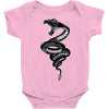 snake Baby Bodysuit