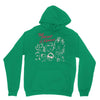 Women's March The Present is Female Unisex Hoodie