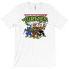 killer turtles T-Shirt