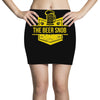 beer snob best trending Mini Skirts