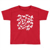 alphabet zoo Toddler T-shirt