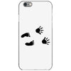 Guess What? - Baby Inside iPhone 6/6s Case
