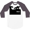 Wicked Musical 3/4 Sleeve Shirt
