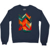 bike ride Crewneck Sweatshirt