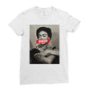 Frida Kahlo Ladies Fitted T-Shirt
