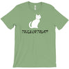 trick or treat T-Shirt