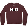 ho Crewneck Sweatshirt