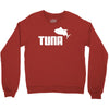 tuna Crewneck Sweatshirt