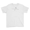 banksy style ak47 art   funny Youth Tee