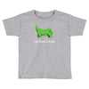 the struggle is real Toddler T-shirt
