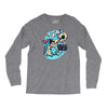 dead &amp; sea Long Sleeve Shirts