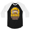ichiraku ramen 3/4 Sleeve Shirt