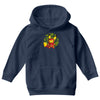 iron pika Youth Hoodie