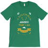 marauder's map T-Shirt