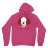 clowns Unisex Hoodie