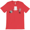 mexican standoff T-Shirt
