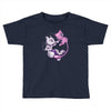 mew 2 Toddler T-shirt
