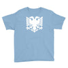 albania Youth Tee