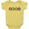 air stream Baby Bodysuit