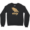 nevermore Crewneck Sweatshirt