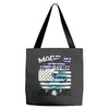 made in america 2 Tote Bags