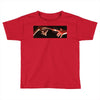 E.T. Hand Toddler T-shirt