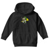 rangerooki Youth Hoodie