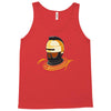 robo t Tank Top