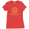 winners Ladies Fitted T-Shirt