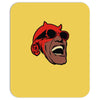 it the road, matt Mousepad