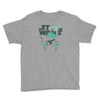 stop wars Youth Tee