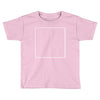 i dont now Toddler T-shirt