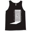 i warned you Tank Top