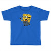 minibob Toddler T-shirt