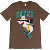 Daddy Shark -Shark Do Do Do T-Shirt